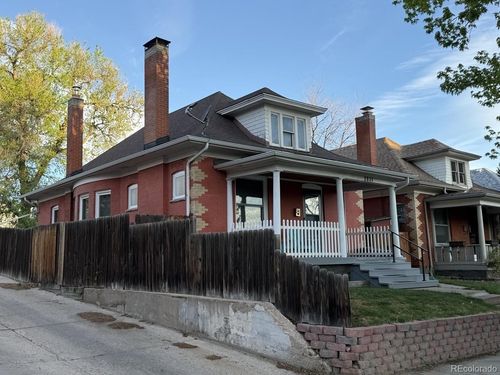 2831 Decatur St, Denver, CO, 80211-4109 | Card Image