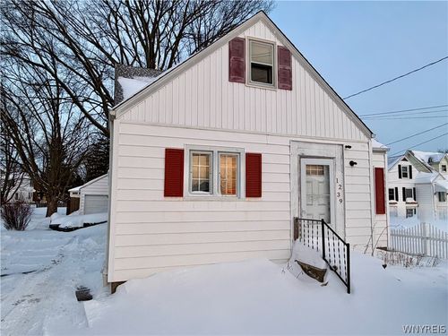 1239 N Military Rd, Niagara Falls, NY, 14304-2454 | Card Image