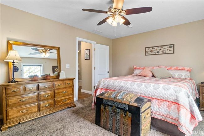 3439 Lost Creek Dr, House other with 3 bedrooms, 2 bathrooms and null parking in Evansville IN | Image 19