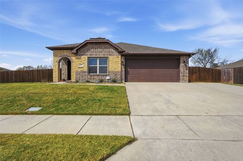 543 Johnson Dr, Lavon, TX, 75166-1606 | Card Image
