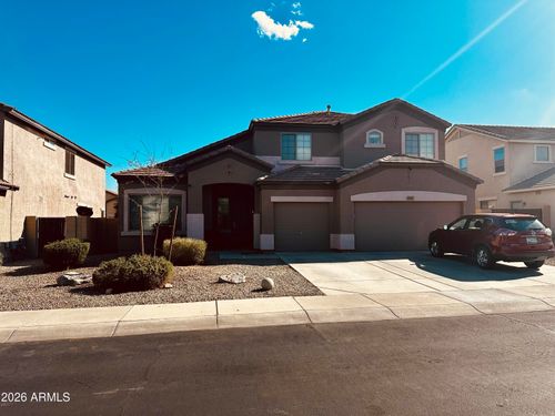 18047 W Caribbean Ln, Surprise, AZ, 85388-7515 | Card Image