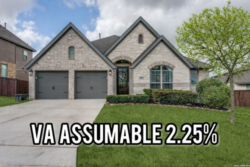 5413 Hartley Sq, Schertz, TX, 78108-2047 | Card Image