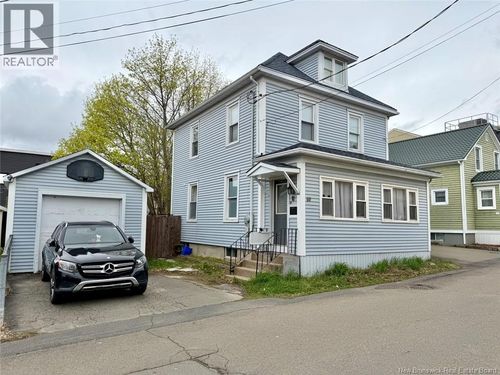 40 Mcdougall Ave, Moncton, NB, E1C6A9 | Card Image