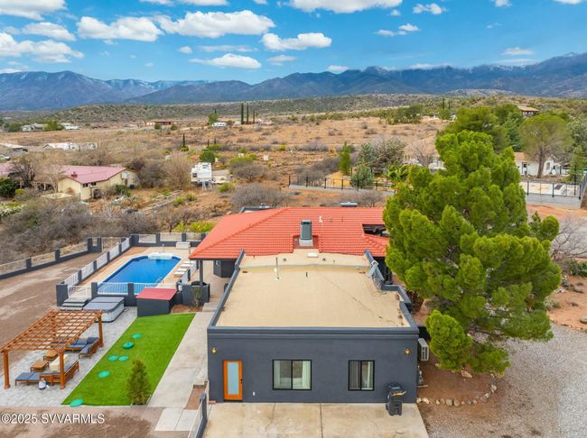 1967 S Quail Run, House other with 5 bedrooms, 4 bathrooms and null parking in Cottonwood AZ | Image 75