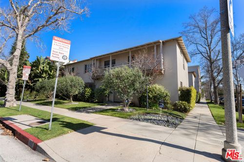 9623 Charleville Blvd, Beverly Hills, CA, 90212 | Card Image