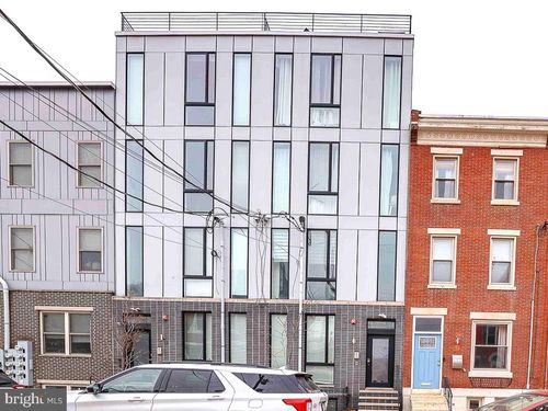 d-1815 Wylie Street, PHILADELPHIA, PA, 19130 | Card Image