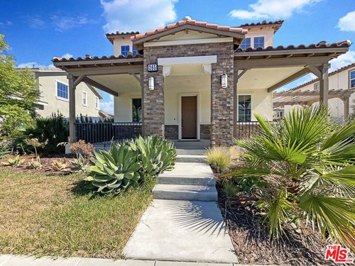 265 Rose St, Fillmore, CA, 93015-2087 | Card Image
