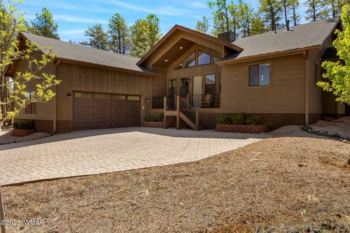 2380 Narrow Leaf Ln, Show Low, AZ, 85901-0265 | Card Image