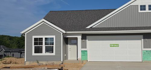 14-99 Fireside Dr Sw, Grand Rapids, MI, 49534-3732 | Card Image