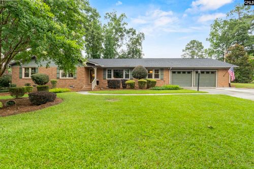 312 S Stonehedge Drive, Columbia, SC, 29210 | Card Image
