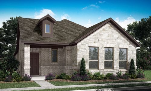260 Cattleman Way, Midlothian, TX, 76065 | Card Image