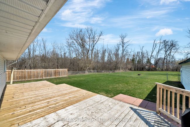 72 Ashley St, House other with 3 bedrooms, 1 bathrooms and 6 parking in Foxboro ON | Image 7
