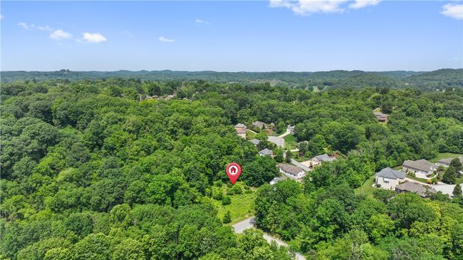 3356 Tarr Hollow Rd, Home with 0 bedrooms, 0 bathrooms and null parking in Murrysville PA | Image 4