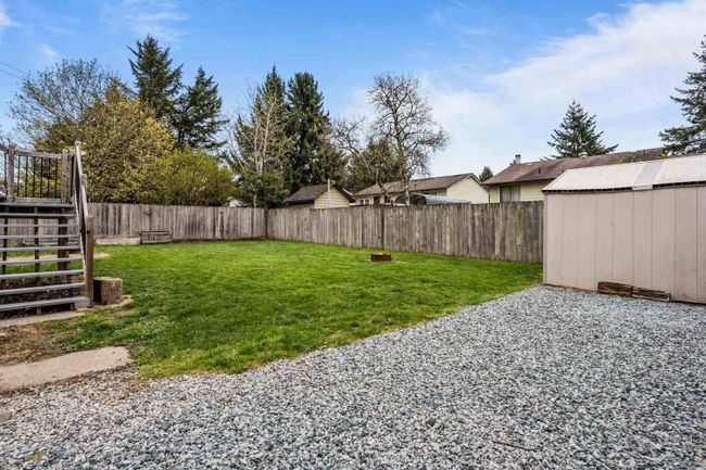 32334 14 Th Avenue, House other with 3 bedrooms, 2 bathrooms and 10 parking in Mission BC | Image 29