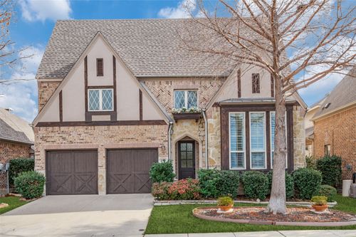 8025 Strathmill Dr, The Colony, TX, 75056-6511 | Card Image