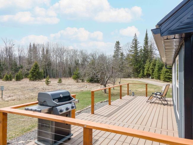 182 Woodlot Rd, House other with 3 bedrooms, 1 bathrooms and null parking in Crystal Falls MI | Image 10