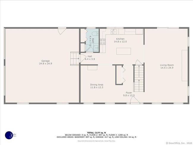 29 Stephanie Ct, House other with 4 bedrooms, 3 bathrooms and null parking in Durham CT | Image 36