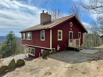 260 Maplewold Road, House other with 2 bedrooms, 1 bathrooms and null parking in Weare NH | Image 1