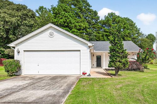 1101 Ravenwood Dr, Bethlehem, GA, 30620-2726 | Card Image