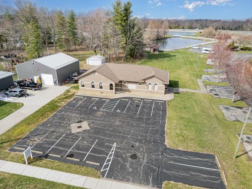 12827 Lenover St, Dillsboro, IN, 47018-9418 | Card Image