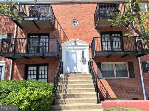 204-5929 Quantrell Ave, ALEXANDRIA, VA, 22312-2776 | Card Image