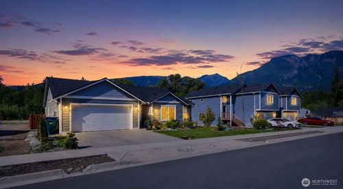 1523 Alder Ln, Gold Bar, WA, 98251-2101 | Card Image