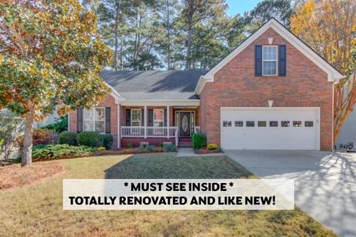 1030 Chapel Hill Dr, Lawrenceville, GA, 30045-2373 | Card Image