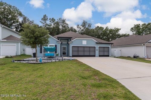 40 Pecan Ridge Ct, Jacksonville, FL, 32218-1568 | Card Image