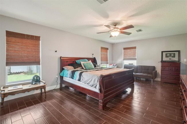 10711 Standing Stone Dr, House other with 3 bedrooms, 2 bathrooms and null parking in Wimauma FL | Image 27