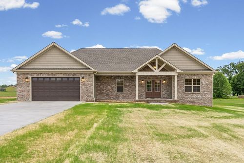 445 N Ridge Dr, Hopkinsville, KY, 42240-1155 | Card Image