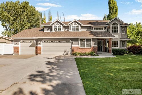 3516 Nathan Cir, Idaho Falls, ID, 83404-7943 | Card Image
