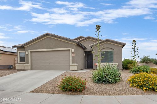 11145 W Fallen Willow Drive, Marana, AZ, 85653 | Card Image