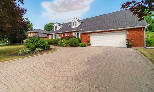 1656 Champlain Dr, Peterborough, ON, K9L1N6 | Card Image