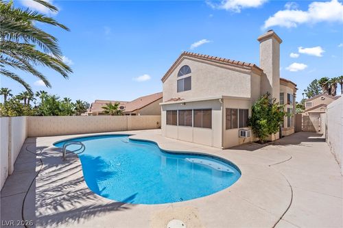3264 Coral Harbor Drive, Las Vegas, NV, 89117 | Card Image