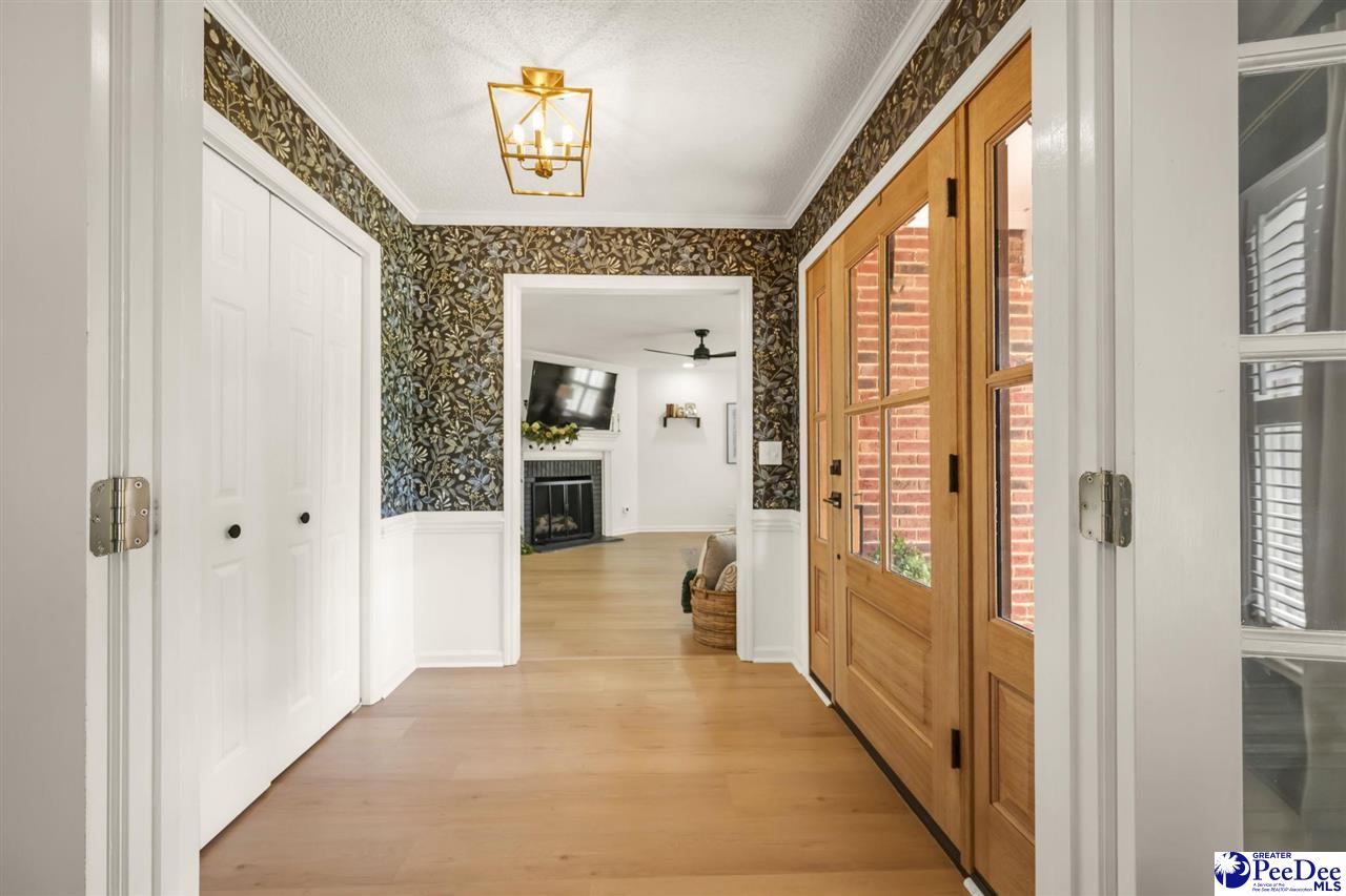 Residential in Cheraw 4