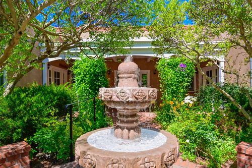 2-406 Botulph Ln, Santa Fe, NM, 87505-6971 | Card Image
