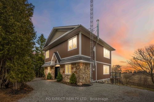 2983 Concession Rd 8, Bowmanville, ON, L1C5Z2 | Card Image