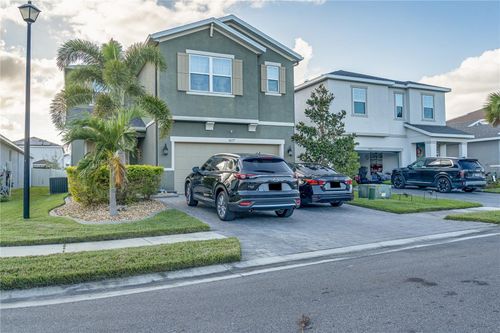 5877 Bungalow Grove Court, PALMETTO, FL, 34221 | Card Image