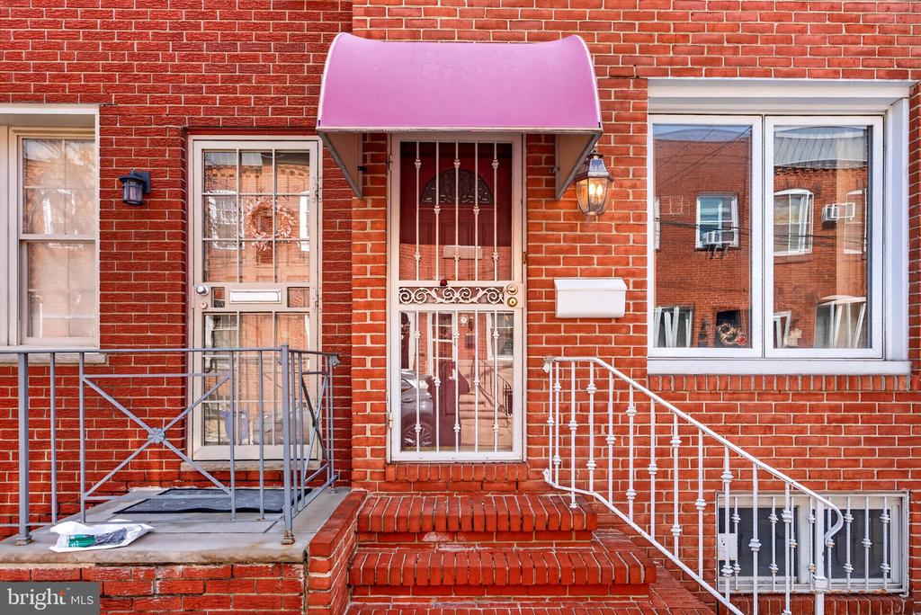 Residential in PHILADELPHIA 2