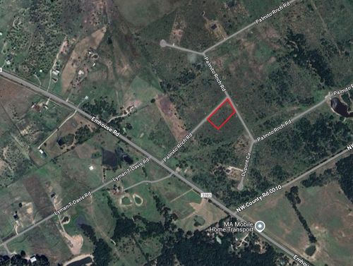 Lot 118 Palmito Ranch Rd, Corsicana, TX, 75110 | Card Image