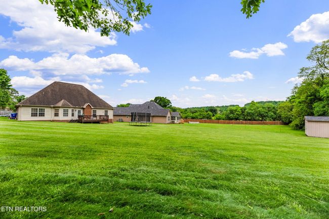 5699 Autumn Creek Dr, House other with 3 bedrooms, 2 bathrooms and null parking in Knoxville TN | Image 29