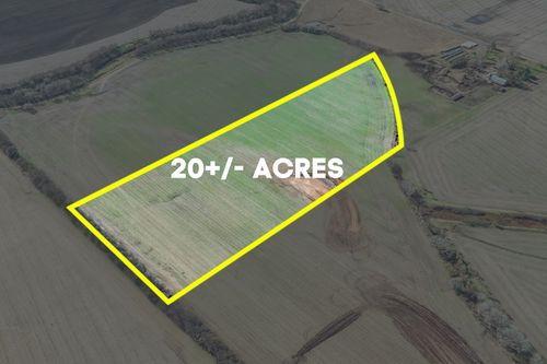 Tract 3 W 109th St, Valley Center, KS, 67147 | Card Image