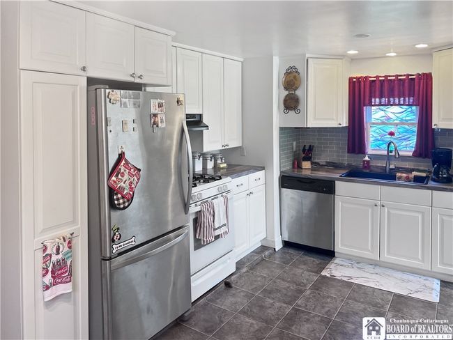 249 E Terrace Avenue, House other with 3 bedrooms, 2 bathrooms and null parking in Busti NY | Image 7