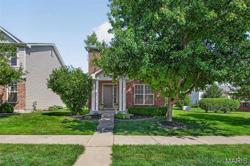 3113 Keelboat Xing, Saint Charles, MO, 63301-2414 | Card Image