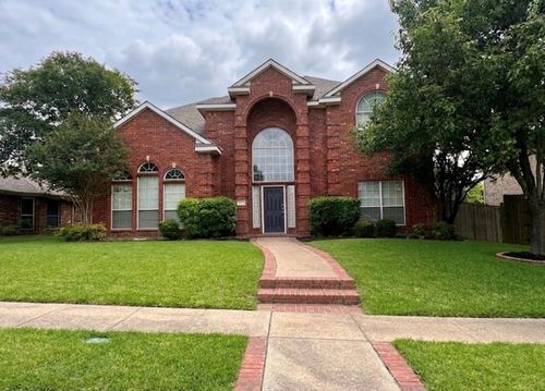 4214 Glistening Spgs, Rowlett, TX, 75088-6494 | Card Image
