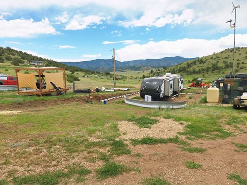 1418 Little Horn Dr, Westcliffe, CO, 81252 | Card Image