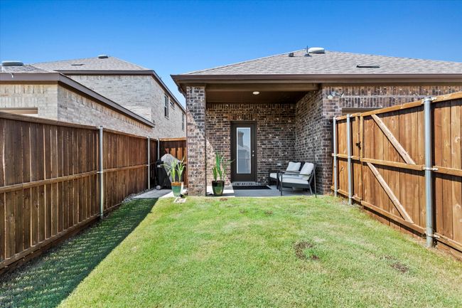 1512 Bennington Ln, House other with 3 bedrooms, 2 bathrooms and null parking in Celina TX | Image 30