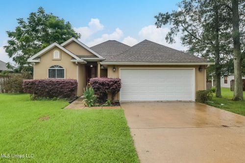 13637 Hidden Oaks Drive, Gulfport, MS, 39503 | Card Image