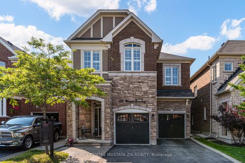 359 Emmett Landing, Milton, ON, L9E0A6 | Card Image