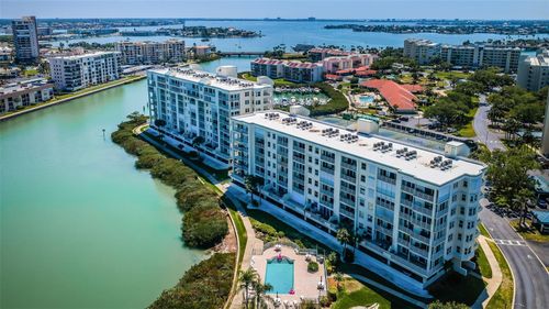 205-7979 Sailboat Key Blvd S, SOUTH PASADENA, FL, 33707-6355 | Card Image
